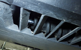 SUZUKI SKYWAVE 250 (Burgman 250) S Gen.3 2004 CJ46A