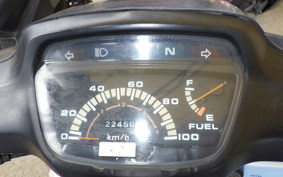 HONDA C100 SUPER CUB HA06