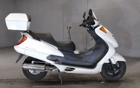 HONDA FORESIGHT MF04