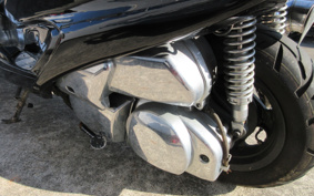 YAMAHA MAJESTY 250 SG03J