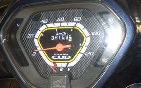 HONDA C110 SUPER CUB JA10