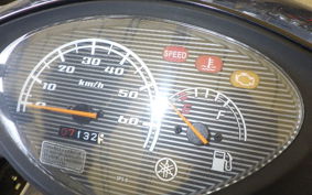 YAMAHA JOG Gen.5 SA36J