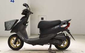 YAMAHA JOG ZR-4 1997 SA56J