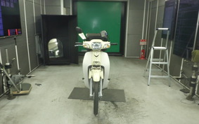 HONDA C50 SUPER CUB 2018 AA04