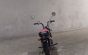 HONDA MONKEY AB27