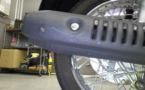 HONDA ｸﾛｽｶﾌﾞ50 2016 AA06