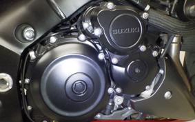 SUZUKI GSX-S 1000 2016 GT79A