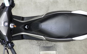 YAMAHA N-MAX SED6J