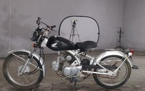 HONDA SOLO AC17