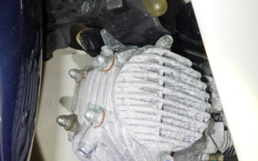 HONDA C50 SUPER CUB 1996 AA09