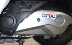 HONDA PCX125 2025 JF81