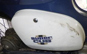 HONDA C50 SUPER CUB 2012 C50