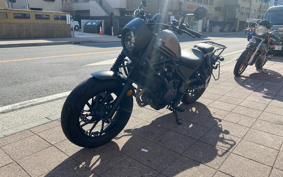 HONDA  REBEL 500 2021 PC60