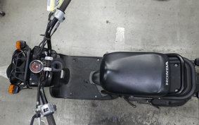 HONDA ZOOMER 2002 AF58