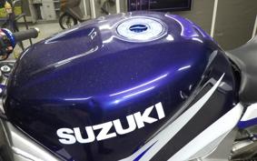SUZUKI GSX-R750 2003