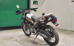 KAWASAKI SUPER SHERPA 2014 KL250G
