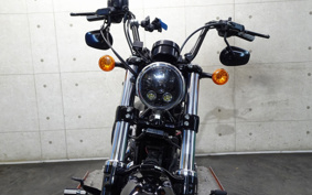 HARLEY XL1200X 2018 LN3