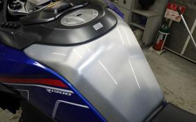 BMW R1300RT ASA 2026