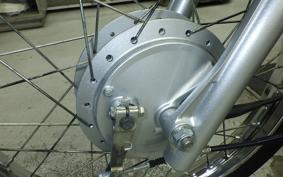 HONDA C110 SUPER CUB 2018 JA07