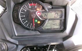 SUZUKI V-STROM 650XTA ABS 2020 C733A