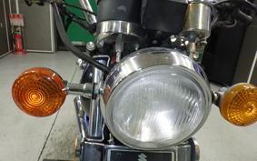 SUZUKI GN125 H