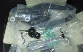 SUZUKI ｼﾞｸｻｰ150SF