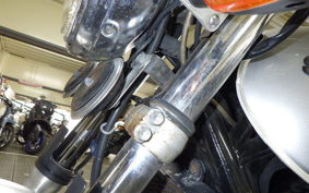 SUZUKI INAZUMA 1200 (GSX1200) 2000 GV76A