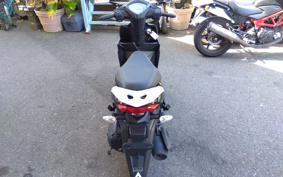 SUZUKI ADDRESS V110 CE47A