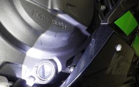 KAWASAKI NINJA 400 2019 EX400G