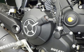 DUCATI SCRAMBLER SIXTY2 2016