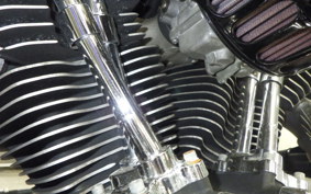 HARLEY FLHPEI 1450 2001