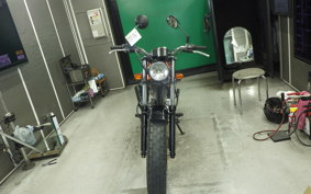 HONDA FTR223 2001 MC34