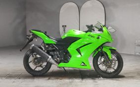 KAWASAKI NINJA 250R EX250K