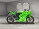 Фото Kawasaki NINJA 250R с японского аукциона