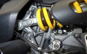 DUCATI 899 PANIGALE 2016