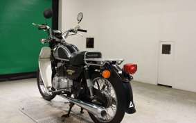 HONDA CD125T BENLY 2020 CD125T