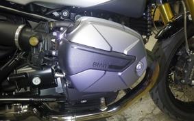 BMW R NINE T 2021