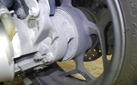 HONDA PCX 160 2016 KF47