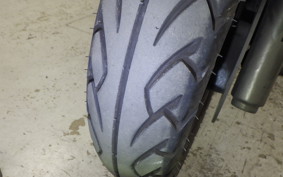 SUZUKI ｽｳｨｯｼｭ125 2007 DV12B