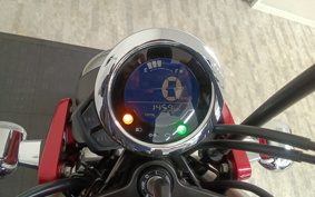 HONDA  DUX 125 JB04