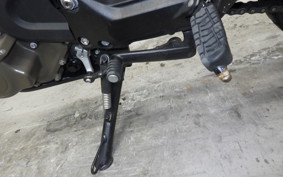 HUSQVARNA SVARTPILEN 401 2019