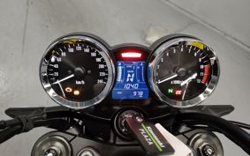 KAWASAKI Z900RS 2024 ZR900K