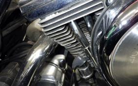 HARLEY FLTC SIDECAR 1340 1988