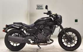 KAWASAKI ELIMINATOR400-3SE 2023 EL400A