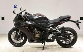 HONDA CBR650R 2019 RH03