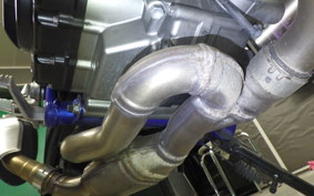 SUZUKI SV650 A 2021 VP55B