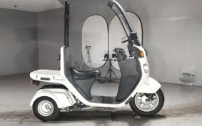 HONDA GYRO