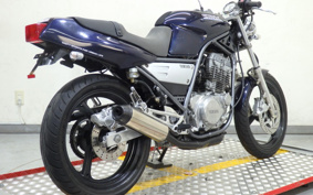 YAMAHA SRX250 3WP