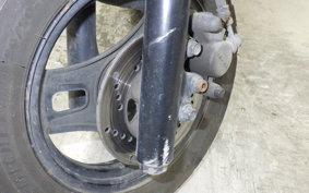 SUZUKI ADDRESS V125 2014 CF46A