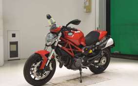 DUCATI MONSTER 796 A 2014